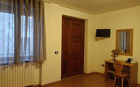 A' Porta I Frustere